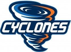 Cyclones (Atome) de Joliette